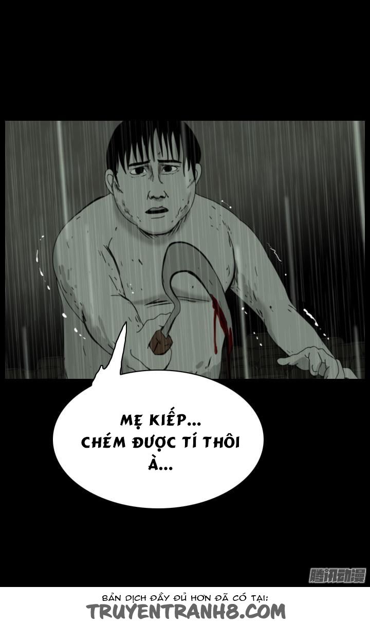 Horror Show Chapter 9 - Trang 2