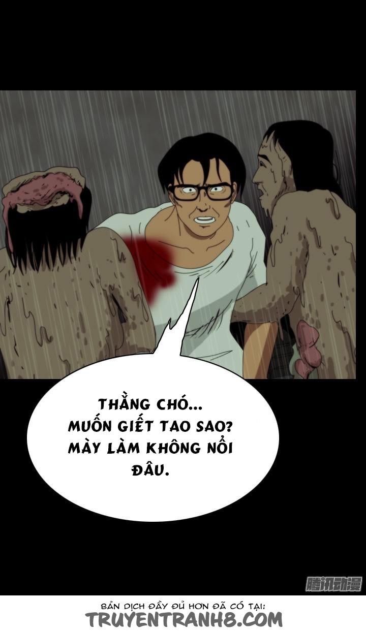 Horror Show Chapter 9 - Trang 2