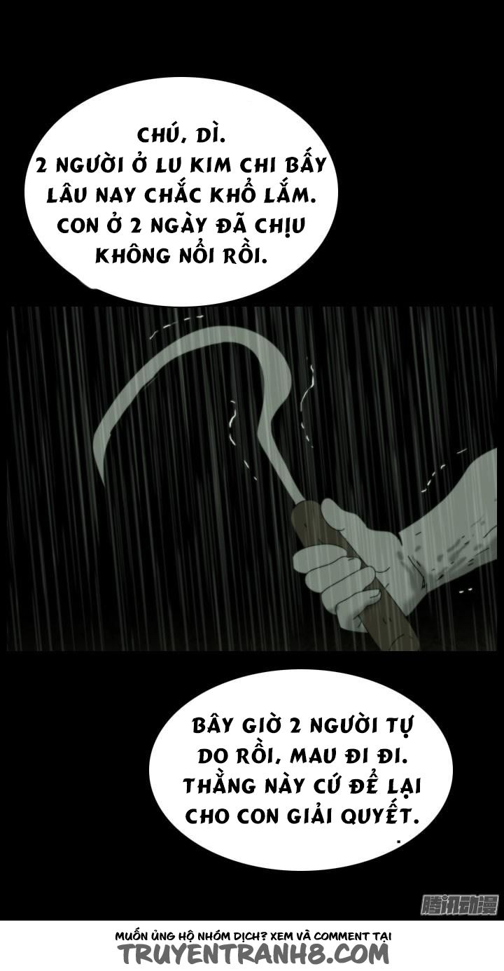 Horror Show Chapter 9 - Trang 2