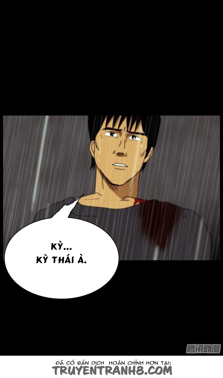 Horror Show Chapter 9 - Trang 2