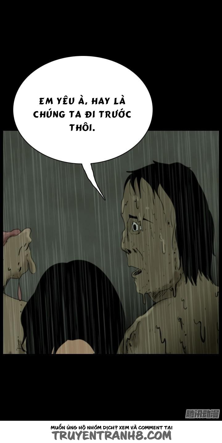 Horror Show Chapter 9 - Trang 2