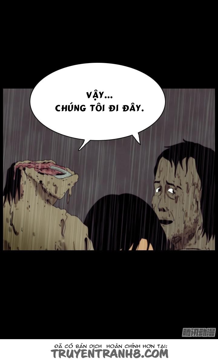 Horror Show Chapter 9 - Trang 2