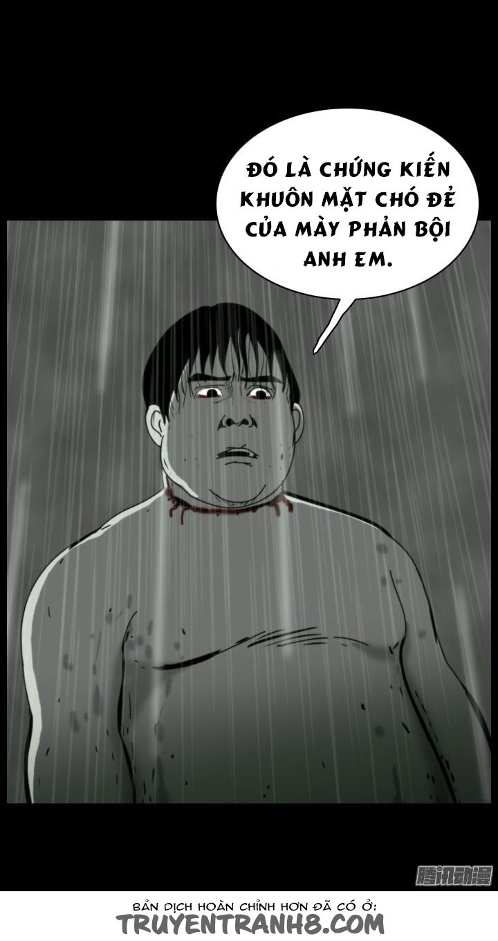 Horror Show Chapter 9 - Trang 2