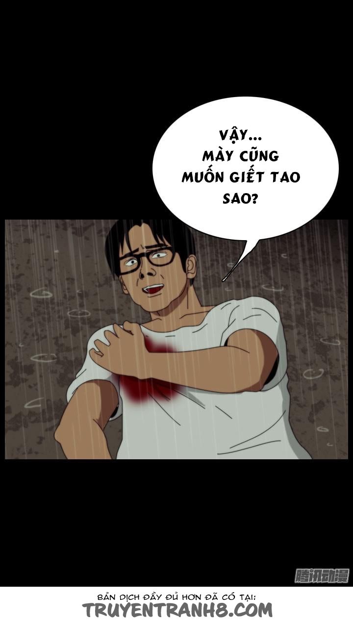 Horror Show Chapter 9 - Trang 2