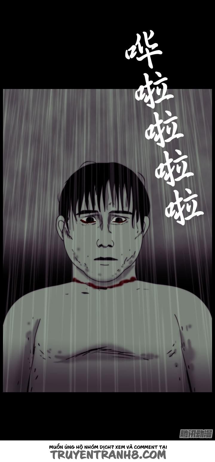 Horror Show Chapter 9 - Trang 2