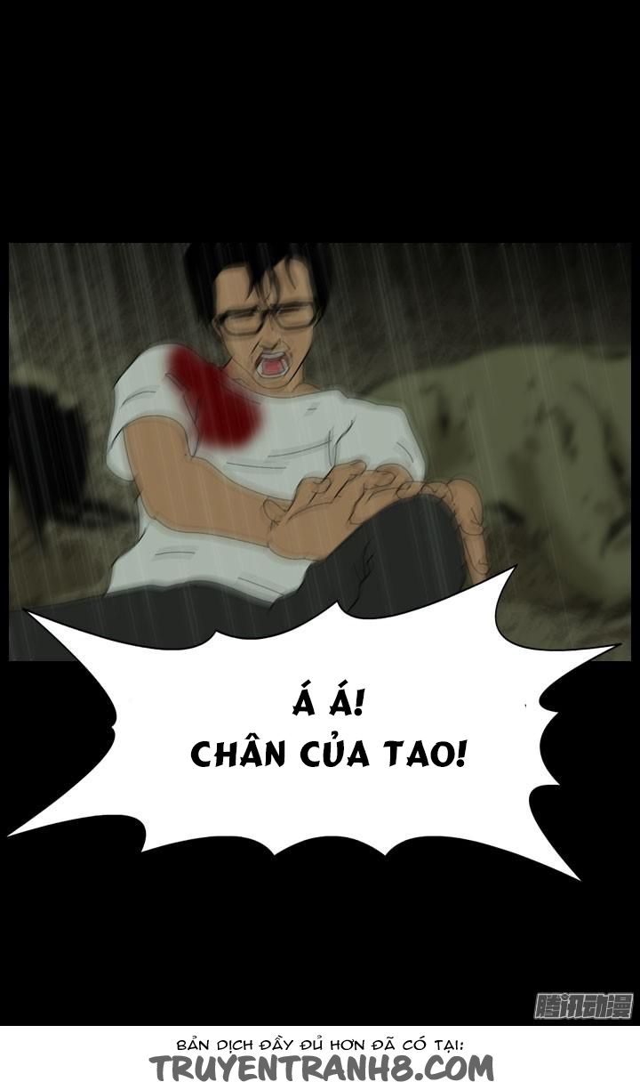 Horror Show Chapter 9 - Trang 2