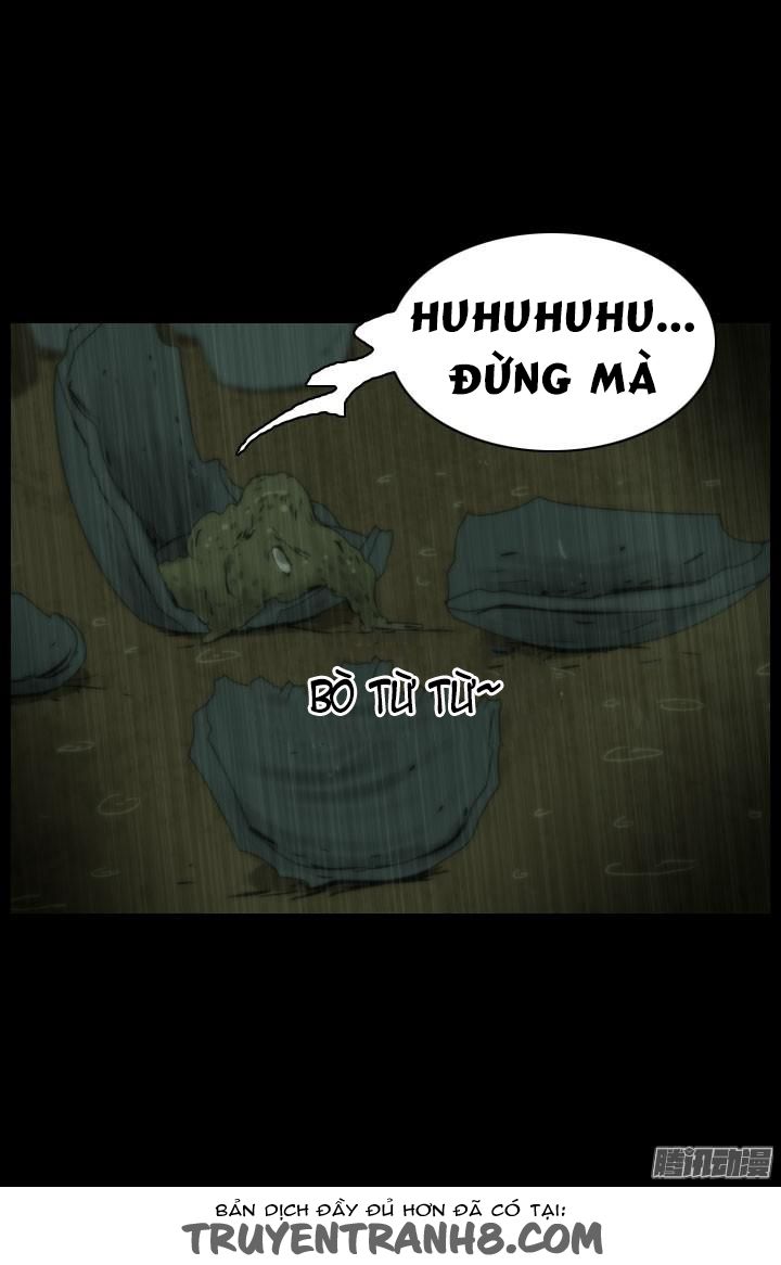 Horror Show Chapter 9 - Trang 2