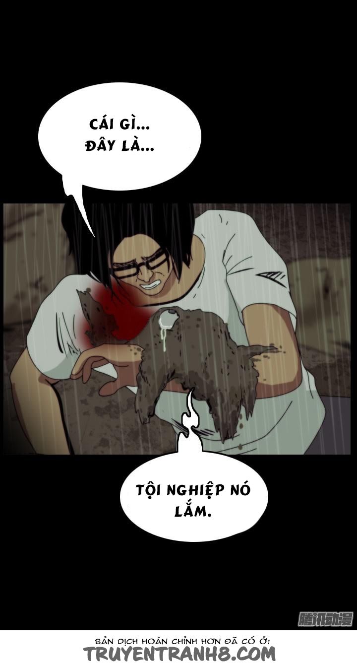 Horror Show Chapter 9 - Trang 2