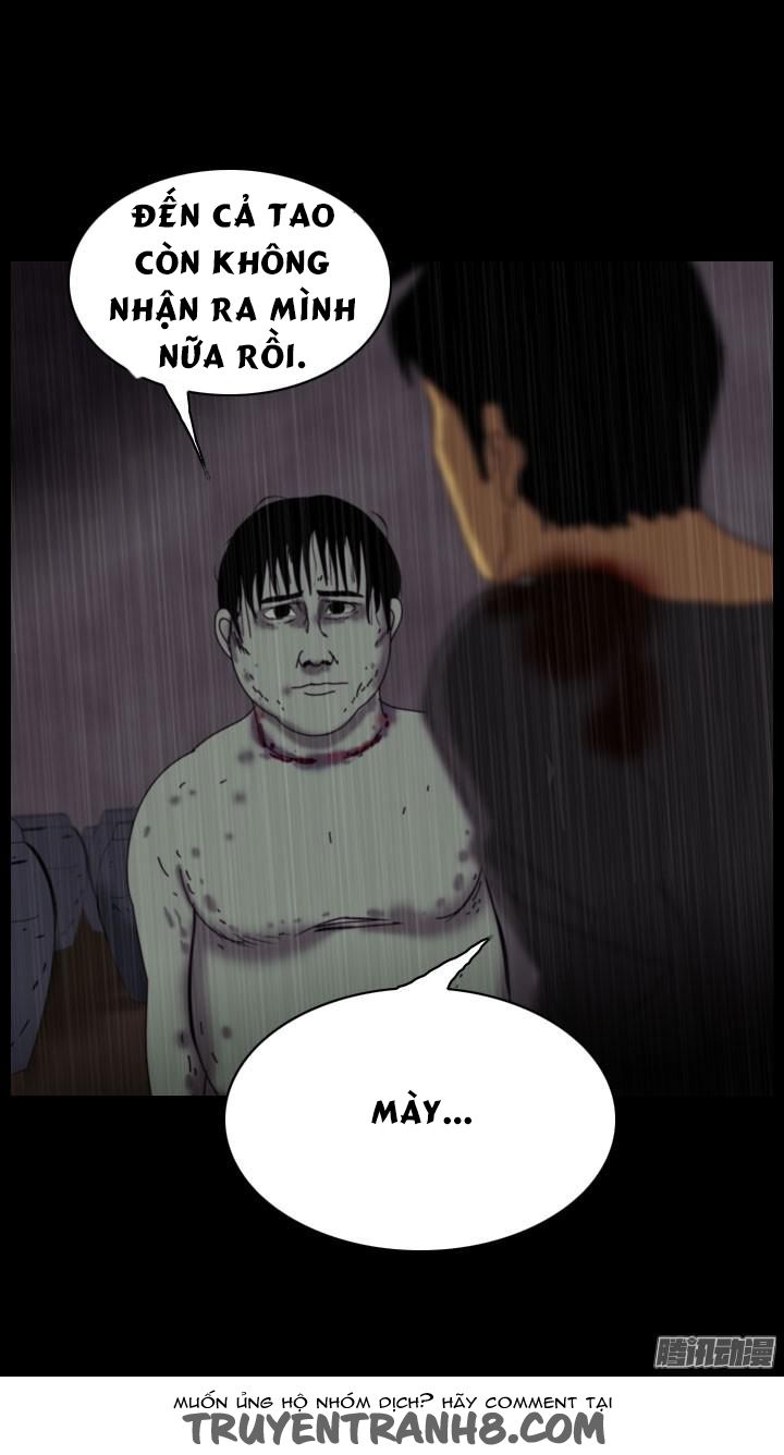 Horror Show Chapter 9 - Trang 2