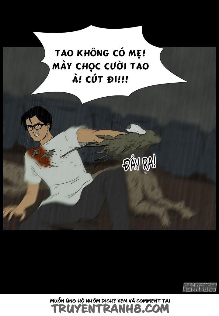 Horror Show Chapter 9 - Trang 2