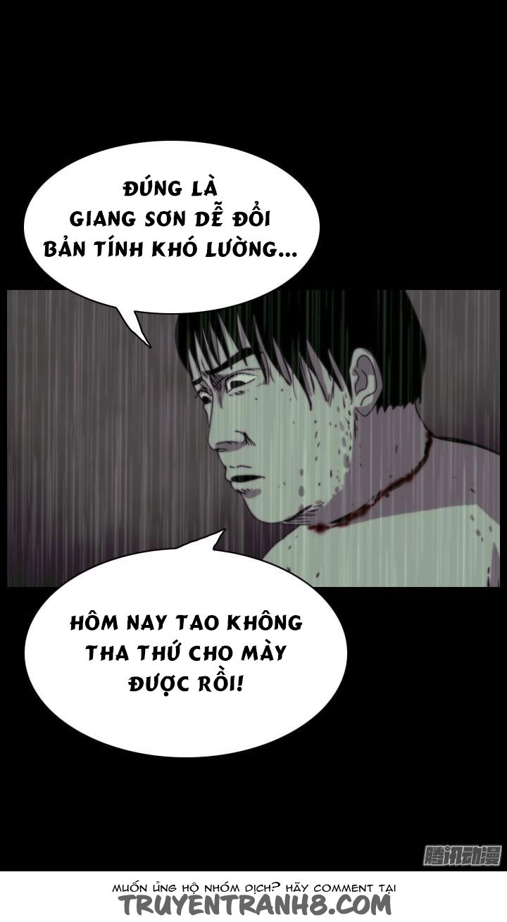 Horror Show Chapter 9 - Trang 2