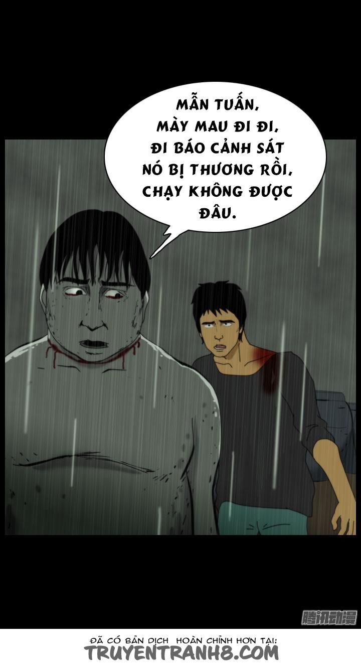 Horror Show Chapter 9 - Trang 2