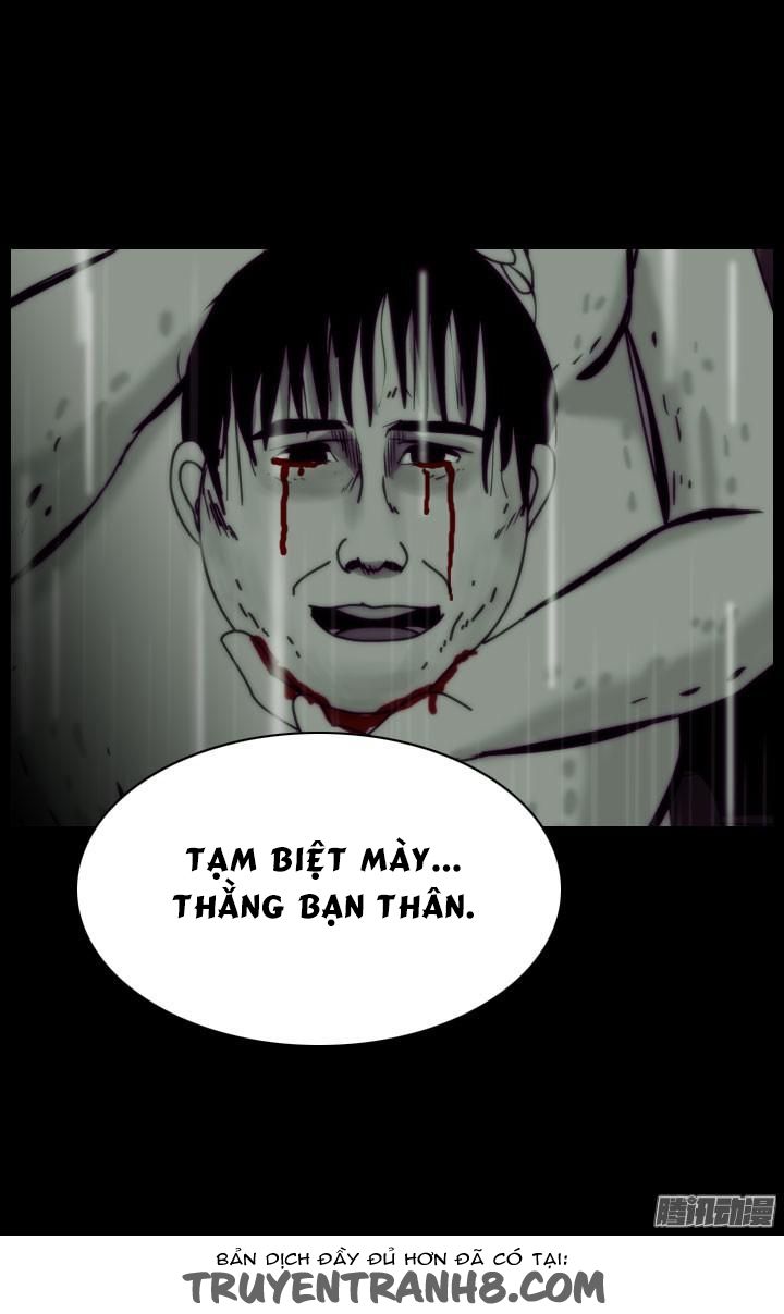 Horror Show Chapter 9 - Trang 2