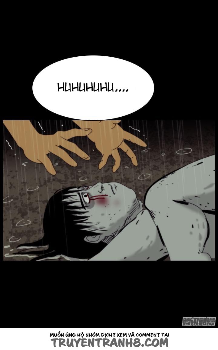 Horror Show Chapter 9 - Trang 2