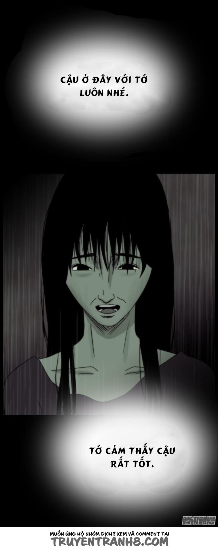 Horror Show Chapter 9 - Trang 2