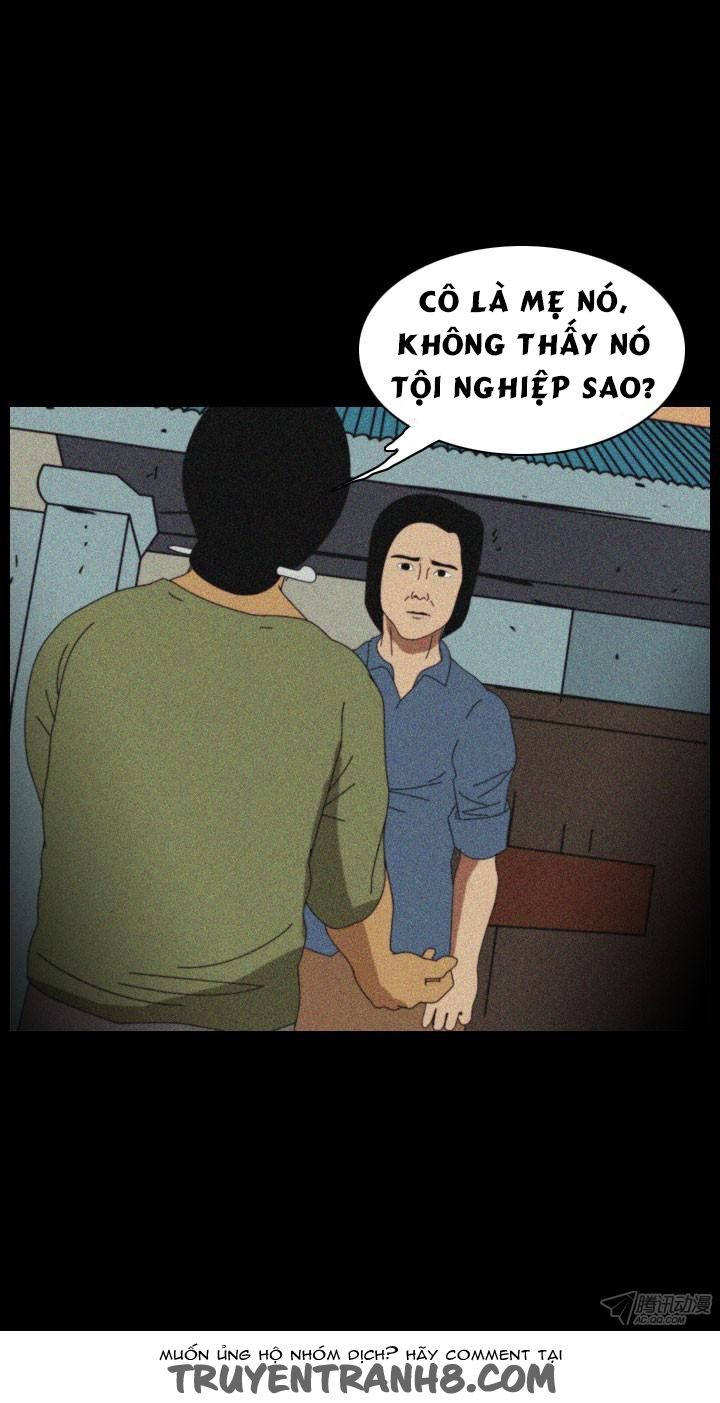 Horror Show Chapter 8 - Trang 2