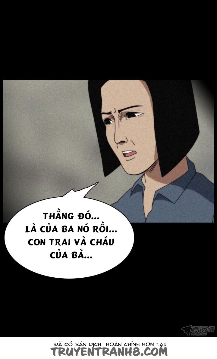 Horror Show Chapter 8 - Trang 2