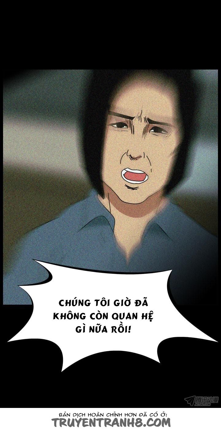 Horror Show Chapter 8 - Trang 2