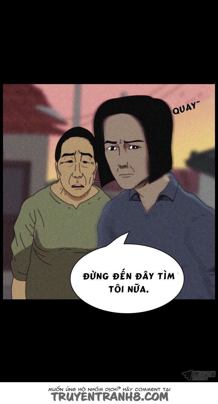 Horror Show Chapter 8 - Trang 2