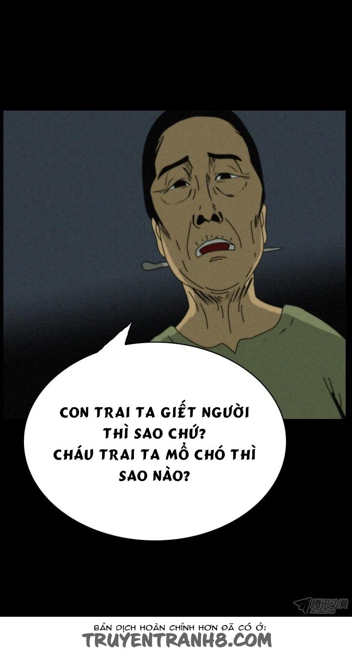 Horror Show Chapter 8 - Trang 2