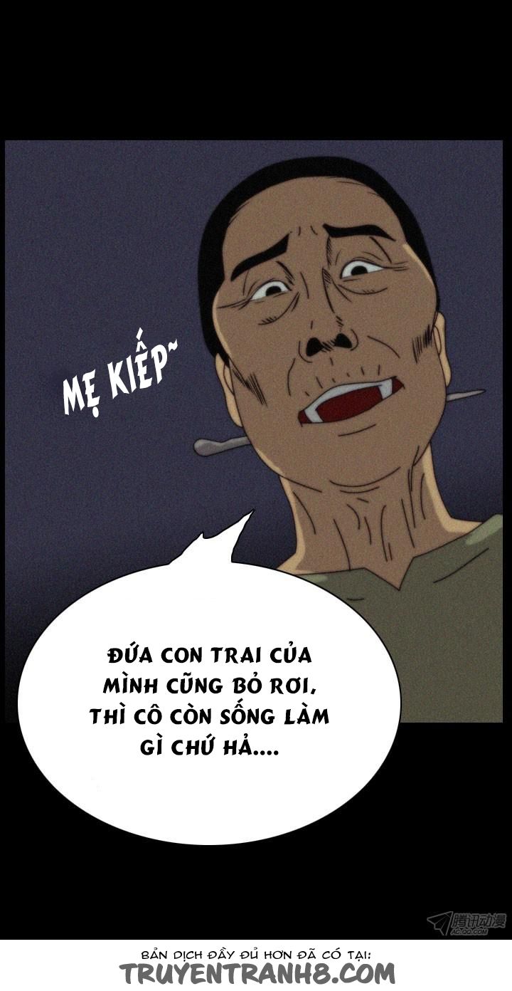 Horror Show Chapter 8 - Trang 2