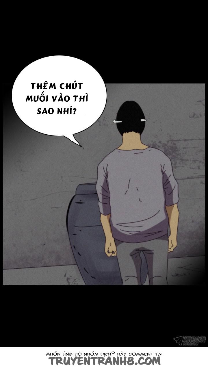 Horror Show Chapter 8 - Trang 2