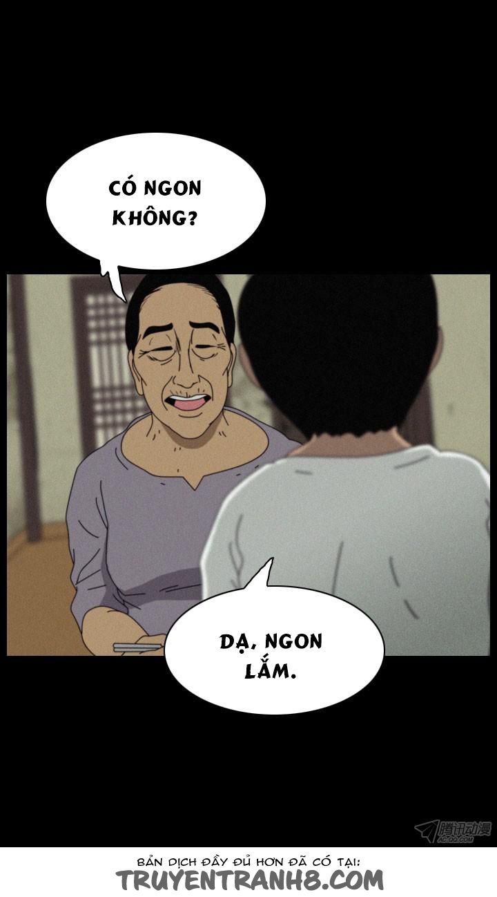 Horror Show Chapter 8 - Trang 2