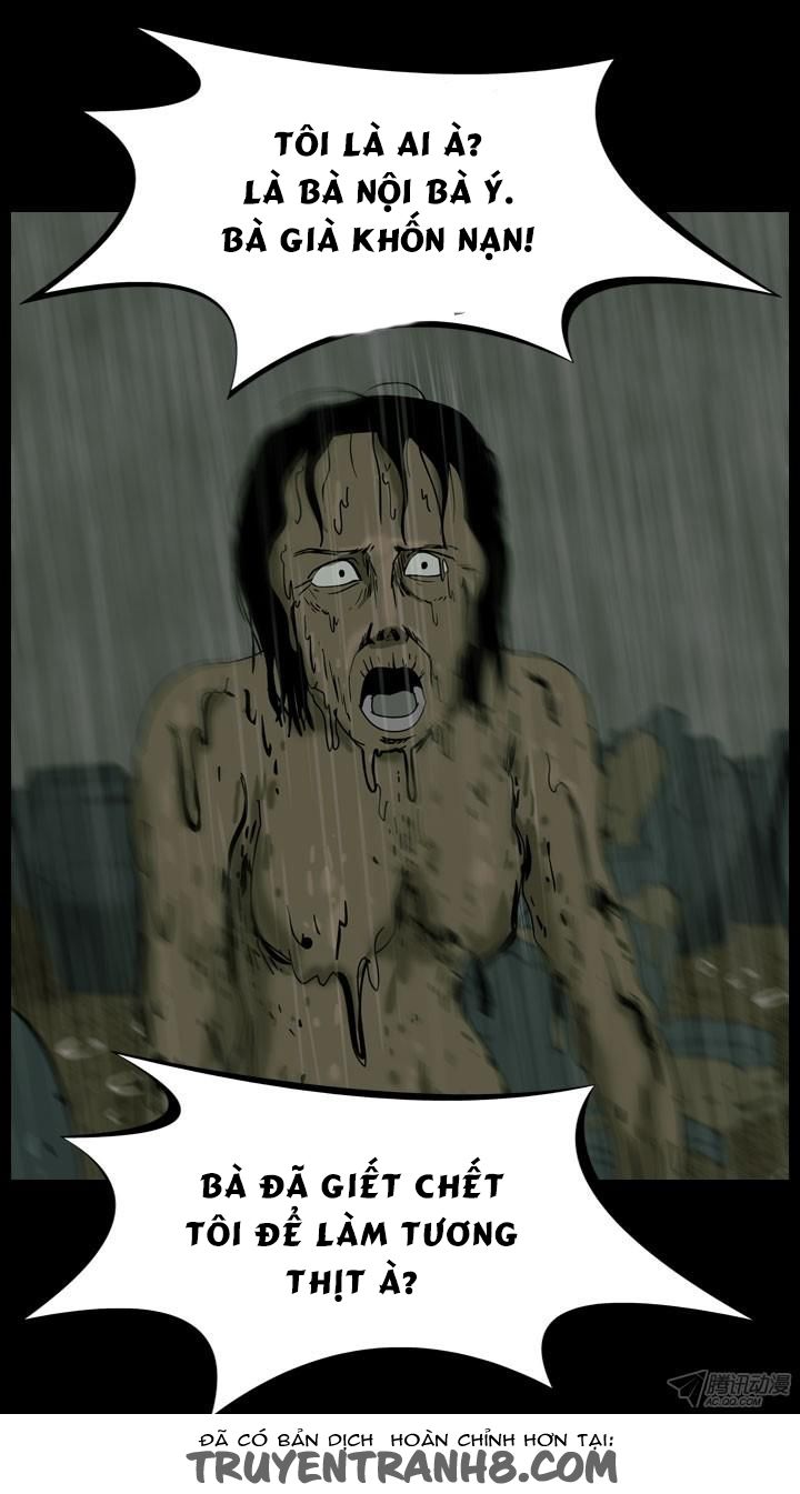 Horror Show Chapter 7 - Trang 2