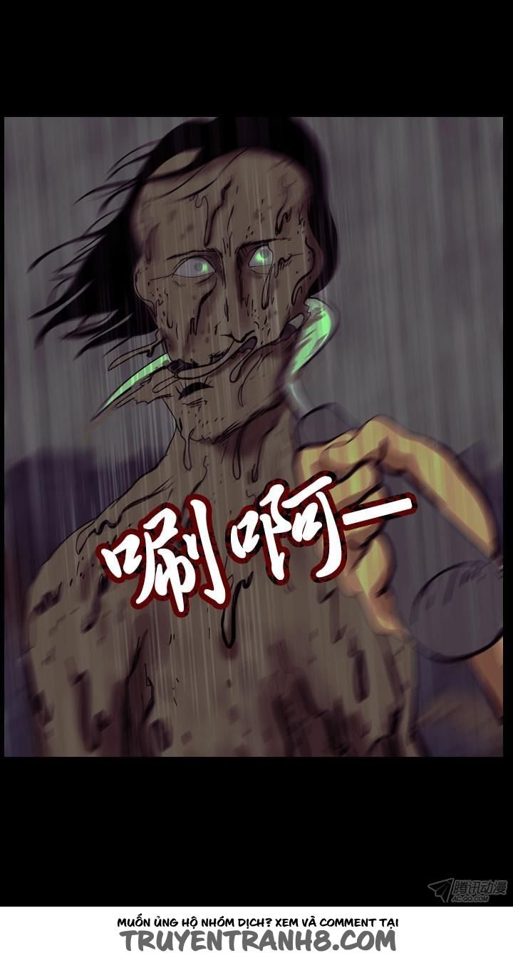 Horror Show Chapter 7 - Trang 2