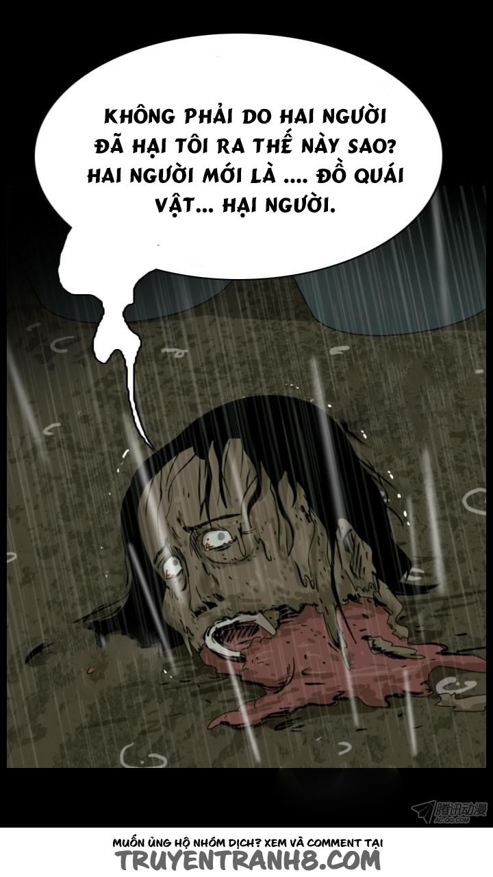 Horror Show Chapter 7 - Trang 2