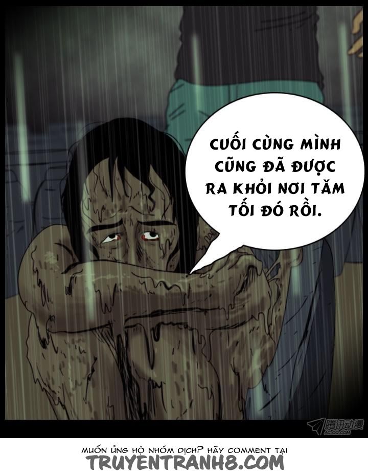 Horror Show Chapter 7 - Trang 2