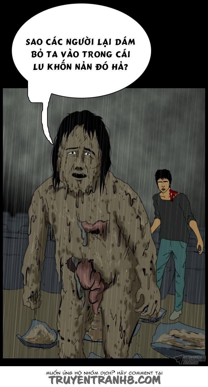 Horror Show Chapter 7 - Trang 2