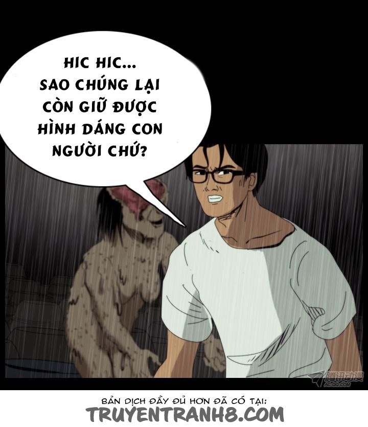 Horror Show Chapter 7 - Trang 2