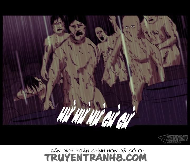 Horror Show Chapter 7 - Trang 2