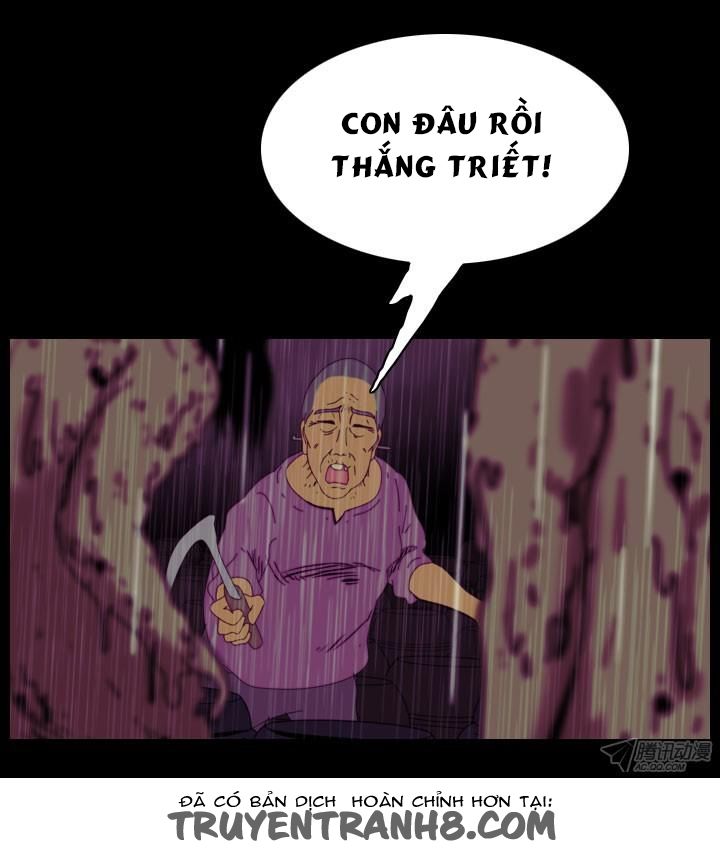 Horror Show Chapter 7 - Trang 2