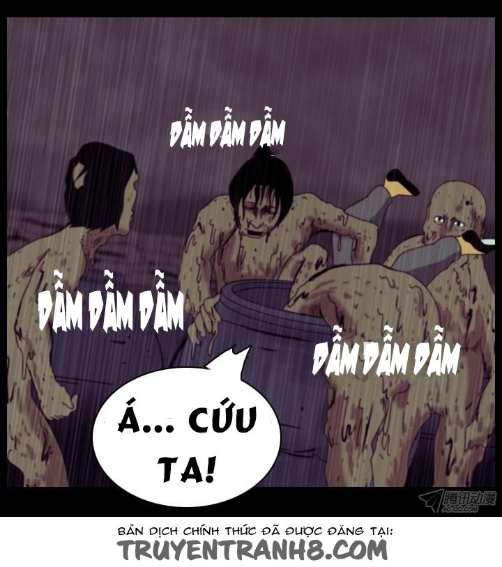 Horror Show Chapter 7 - Trang 2