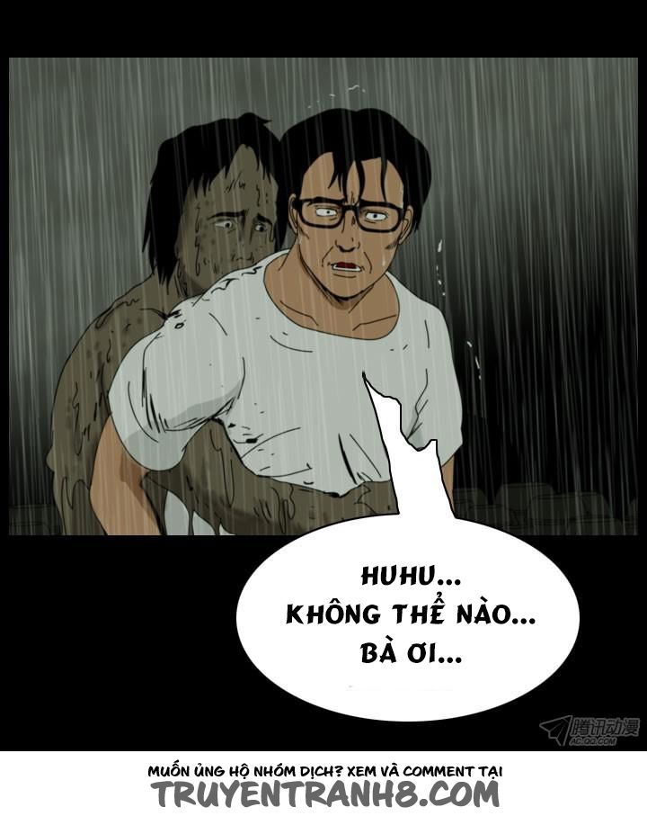 Horror Show Chapter 7 - Trang 2