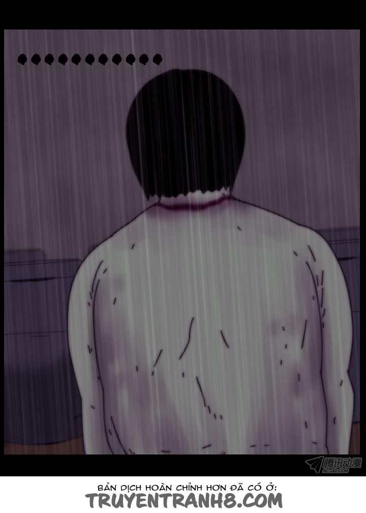 Horror Show Chapter 7 - Trang 2