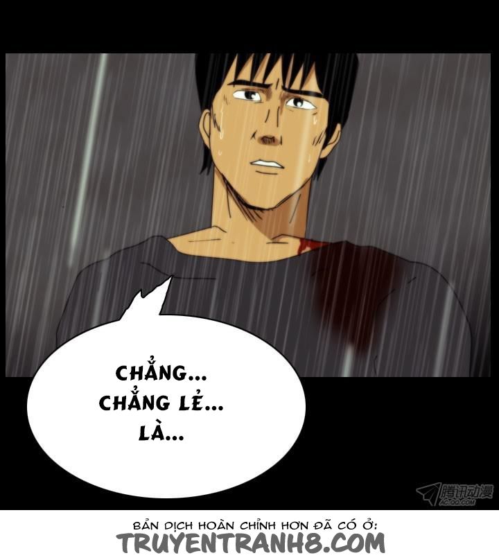 Horror Show Chapter 7 - Trang 2