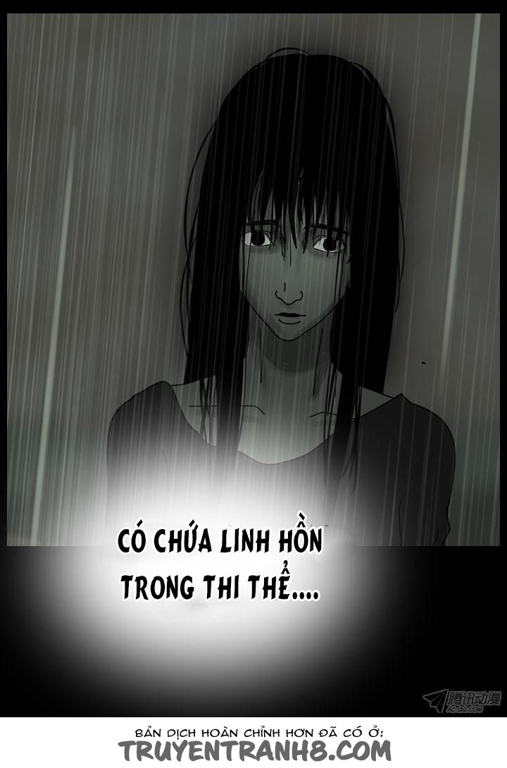 Horror Show Chapter 7 - Trang 2