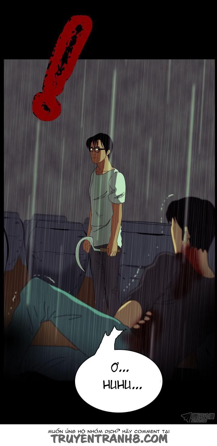 Horror Show Chapter 6 - Trang 2