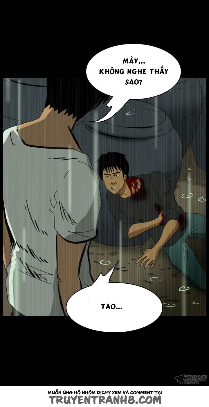 Horror Show Chapter 6 - Trang 2