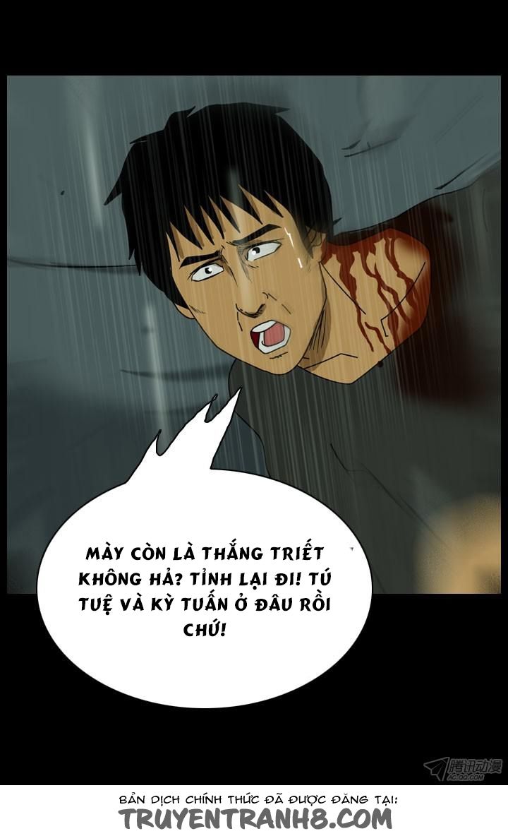 Horror Show Chapter 6 - Trang 2