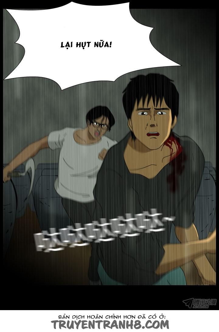 Horror Show Chapter 6 - Trang 2