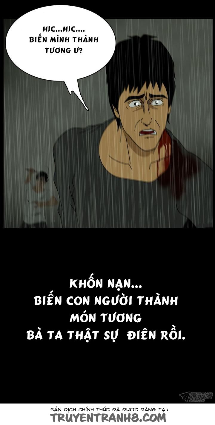 Horror Show Chapter 6 - Trang 2