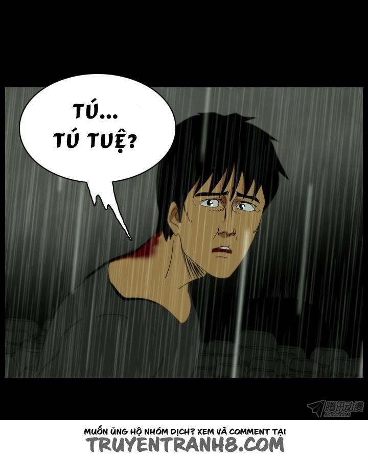 Horror Show Chapter 6 - Trang 2