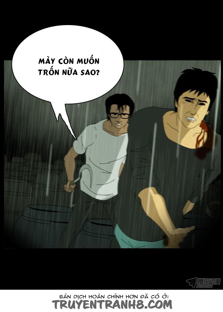 Horror Show Chapter 6 - Trang 2