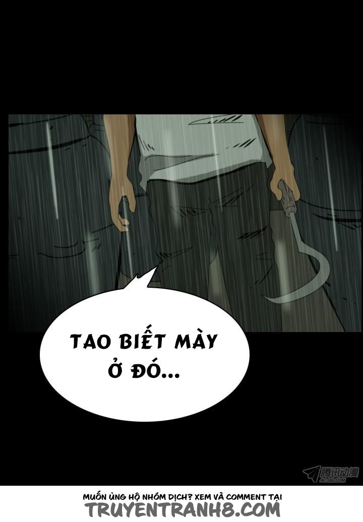 Horror Show Chapter 6 - Trang 2