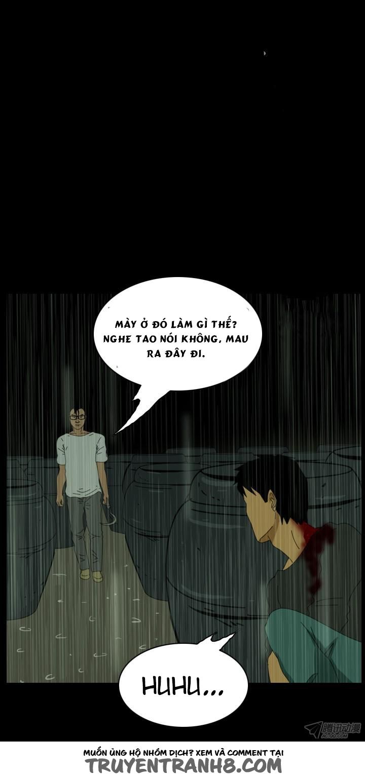 Horror Show Chapter 6 - Trang 2