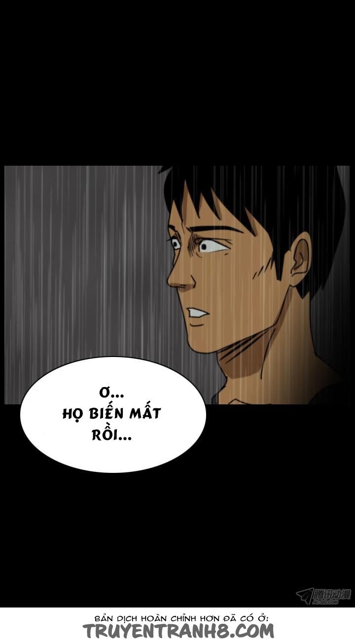 Horror Show Chapter 5 - Trang 2